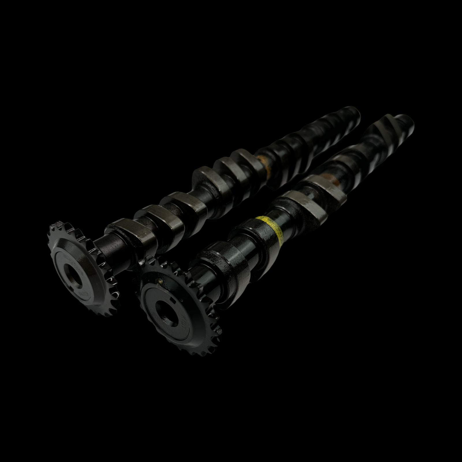 Brian Crower VW/AUDI 1.8T (20v) Stage 2+ Camshafts - Circuit/Strip Spec BC0702 - Fits Volkswagen