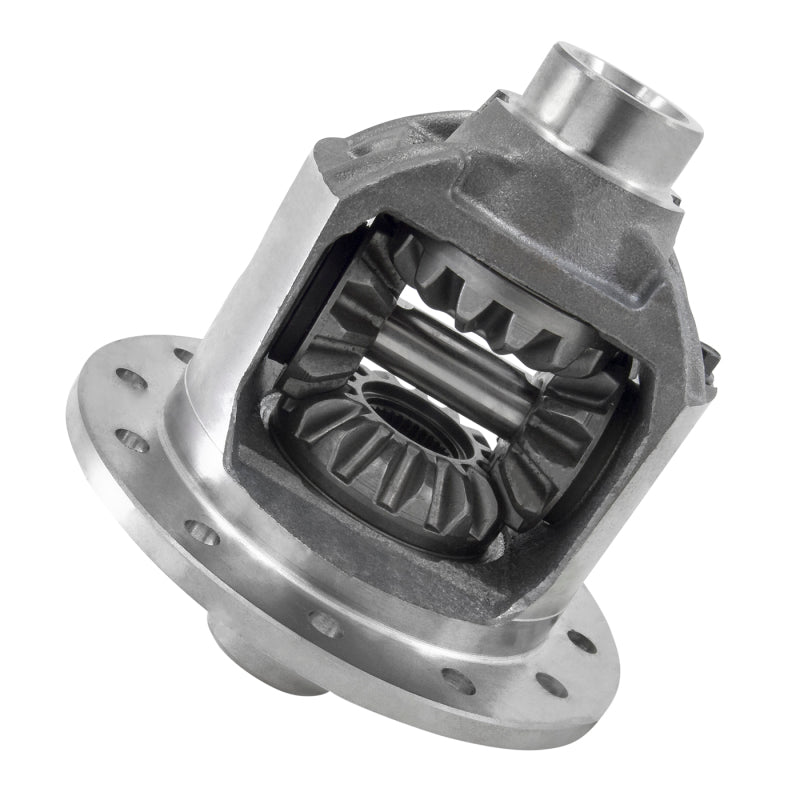 Yukon Gear & Axle YC G40013506 Standard Open Carrier Case for / GM 9.5in & 9.25in IFS / Loaded
