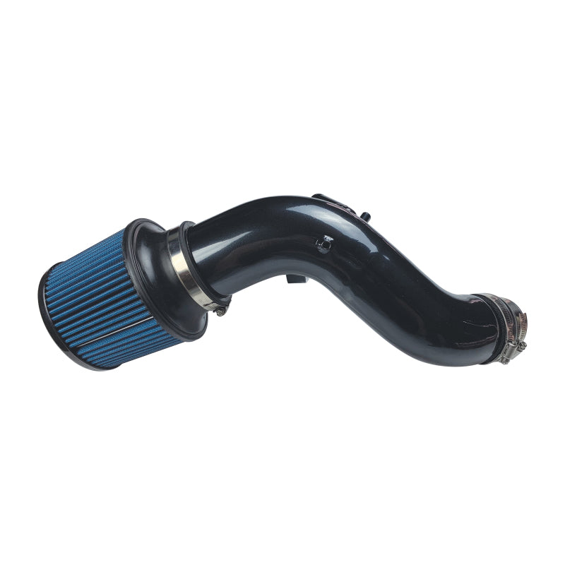 Injen 15-19 Hyundai Sonata 2.0T Short Ram Air Intake - Laser Black - #SP1334BLK