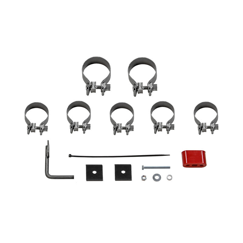 Flowmaster 19-24 GM 1500 Trucks 2.7T FlowFX Exhaust System