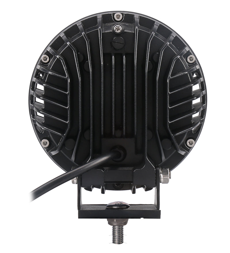 HELLA 358117161 500 LED Driving Lamp Single