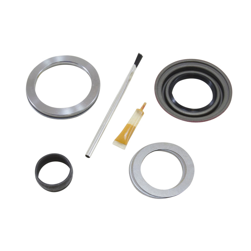 Yukon Gear & Axle MK GM9.5-12B Minor install Kit For 2014+ GM 9.5in 12 Bolt Differential