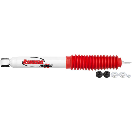 Rancho 87-95 Jeep Wrangler Front RS5000X Shock - #RS55168