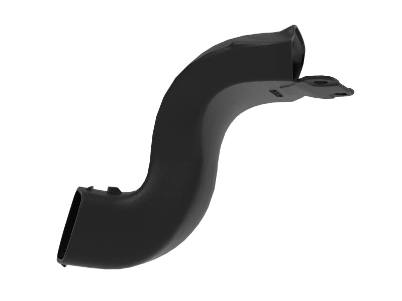 aFe Magnum FORCE Cold Air Intake System Scoop 19-20 Ford Ranger 2.3L(t) - Black - #54-13056S