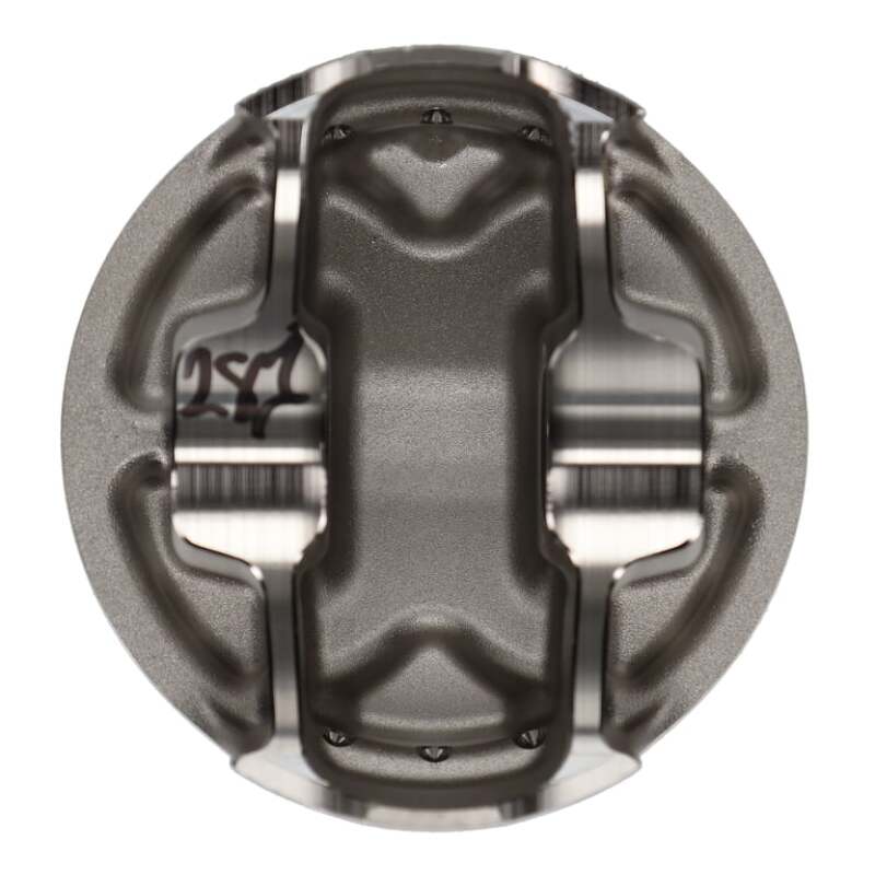 Wiseco K594M855AP for AC/HON B 4v DOME +8.25 STRUT 8550XX Piston Kit