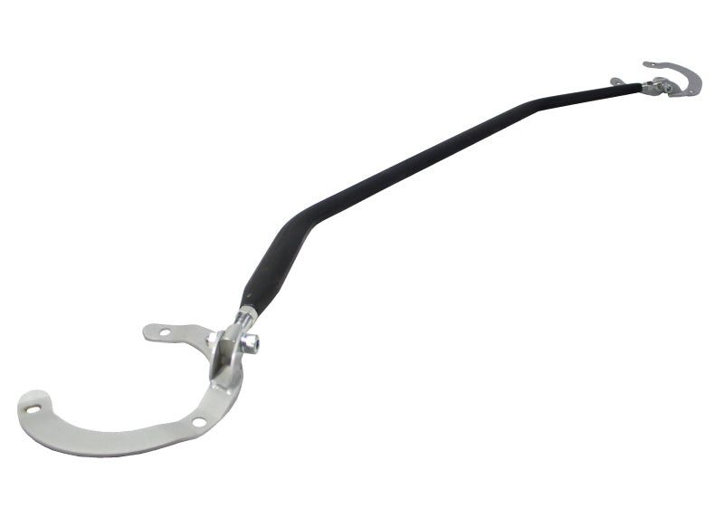 Whiteline KSB630 Front Adjustable Strut Tower Bar for 2005-2009 Subaru Legacy GT/Outback XT