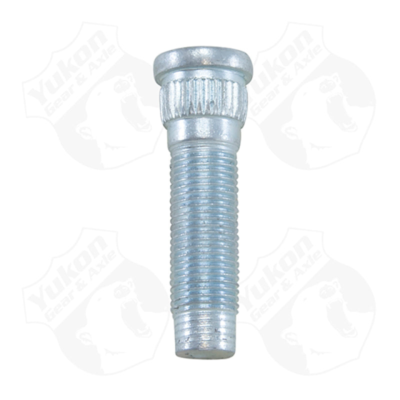 Yukon Gear & Axle YSPSTUD-021 Axle Stud - 1 7/8in X 1/2in -20