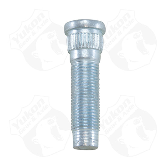 Yukon Gear & Axle YSPSTUD-021 Axle Stud - 1 7/8in X 1/2in -20
