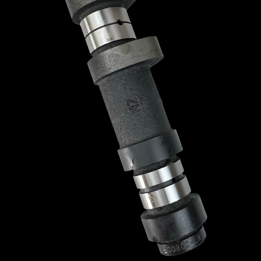 Brian Crower Toyota 2JZGTE Stage 3 Camshafts - Race Spec BC0302
