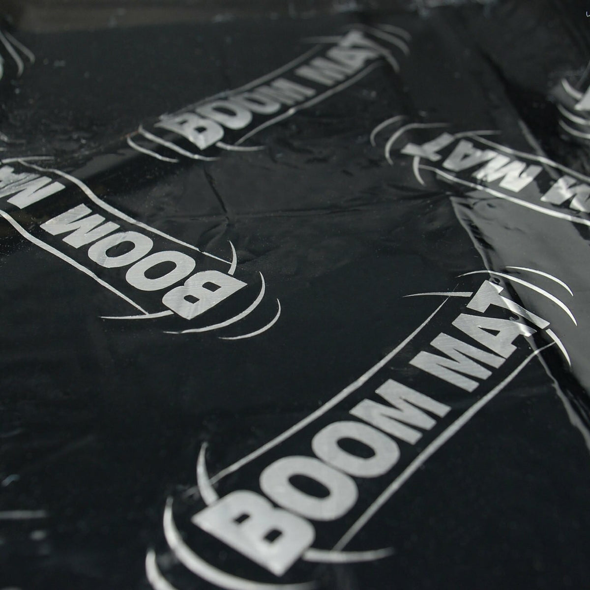 DEI Boom Mat 2mm - 12 x 12.5in (8 Pack)