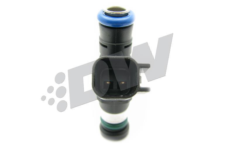 DeatschWerks Ford Focus MK2 ST/RS 05-10 1000cc Injectors - Set of 5
