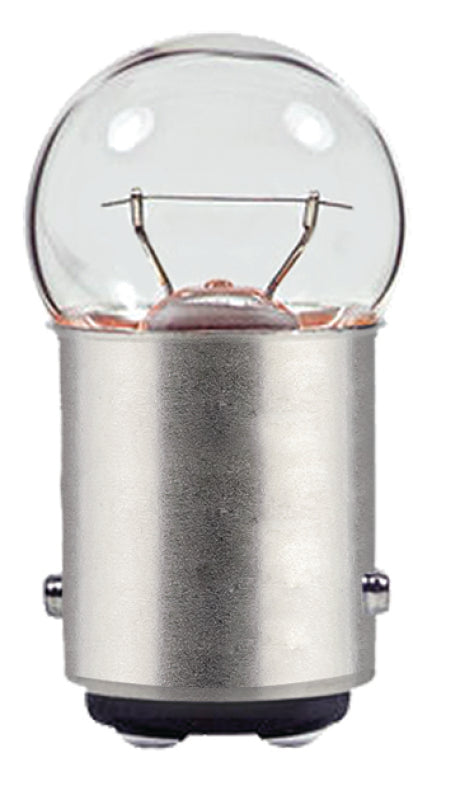 HELLA 90 12V 8W BA15d G6 Bulb