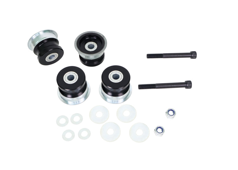 Whiteline KDT966 Differential Mount Bushing for 2015-2026 Ford Mustang