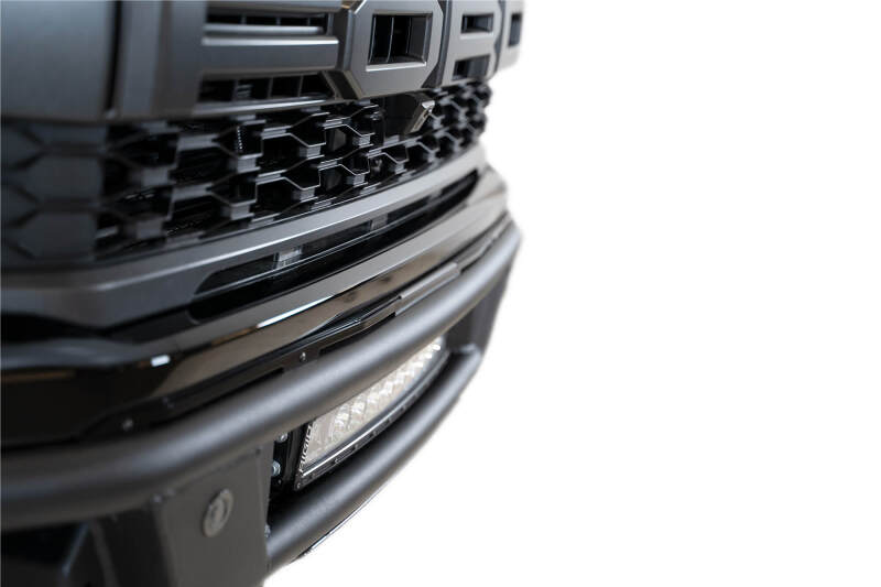 Addictive Desert Designs for 21-22 Ford Raptor PRO Bolt-On Front Bumper