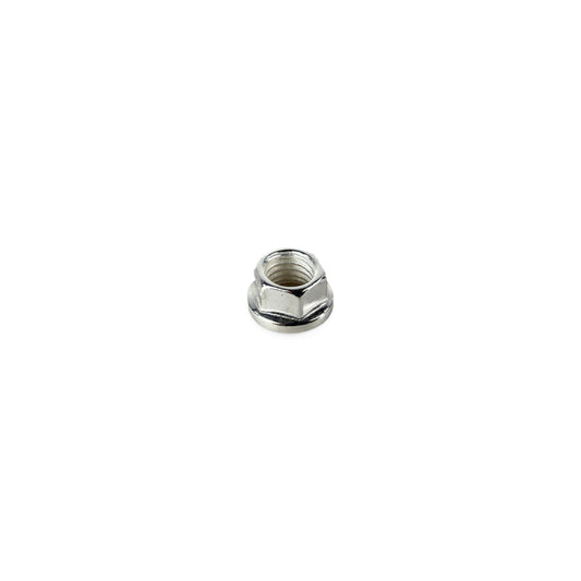 Baer Brakes Rotor Hardware, NAS Hex Locking Nut - 12 Pack
