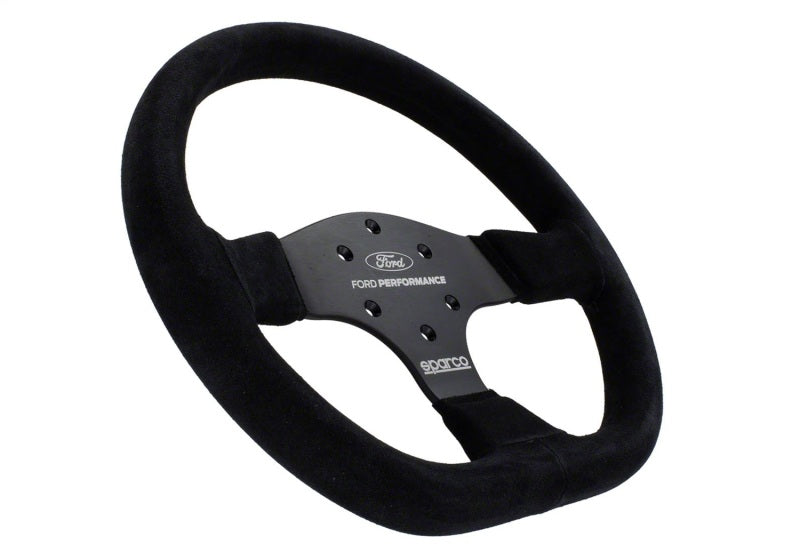 Ford Racing for 2005-2016 Mustang Performance Steering Wheel