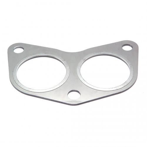 BLOX Racing Cylinder Head to Exhaust Manifold MLS Gasket for Subaru EJ20/EJ25 (Pair) BXFL-50010