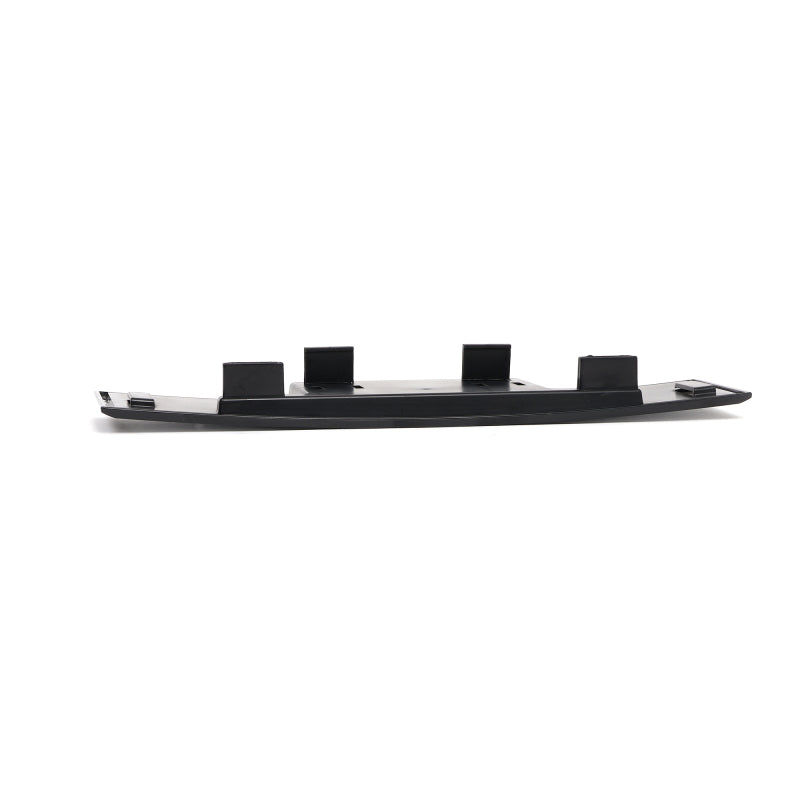 BLOX Racing 290mm Convex Mirror Black Frame No Tint BXAC-02010