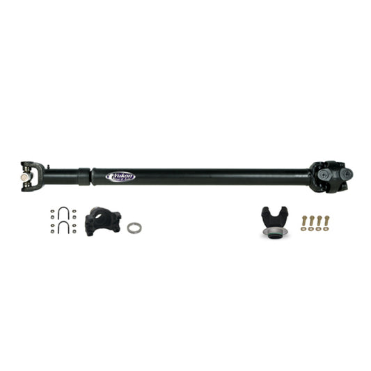 Yukon Gear & Axle YDS029 Heavy Duty 1310 Rear Driveshaft for 2018-2022 Jeep Wrangler JL Sport 4DR