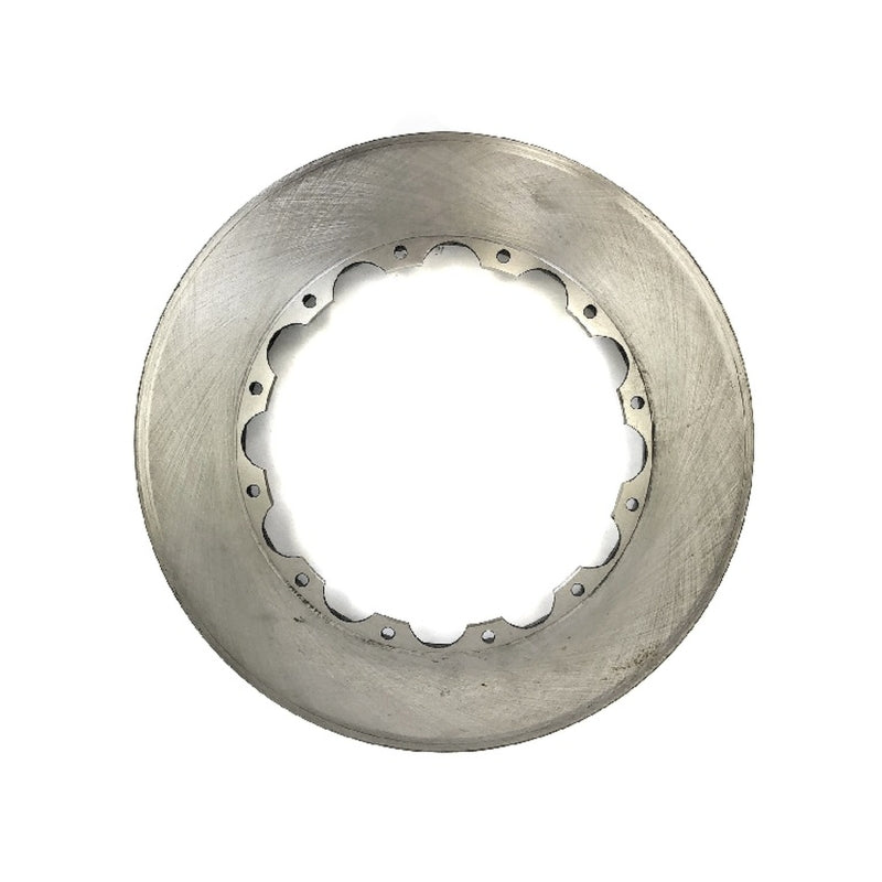 Baer Brakes 11.625in x .705in 2-Piece LH Replacement Rotor - Plain