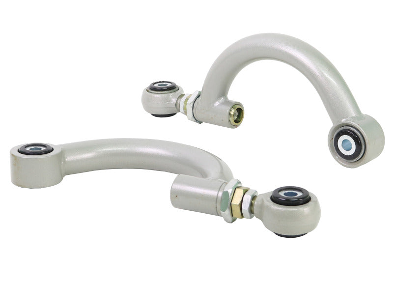 Whiteline KTA138A Rear Lower Control Arm for 2008-2018 Ford Focus, 2004-2013 Mazda 3, 2004-2011 Volvo S40 and More