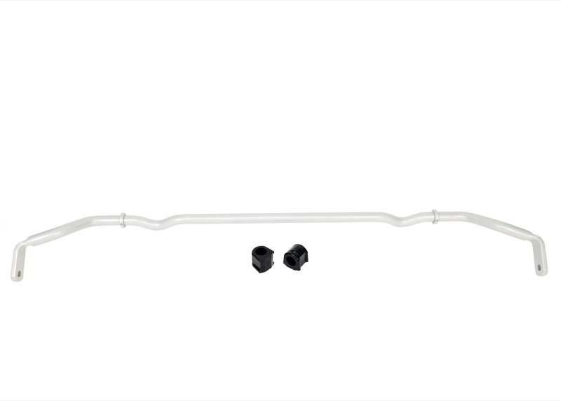 Whiteline BSF52 24mm Front Sway Bar Kit for 2014-2019 Subaru Outback, 2015-2019 Subaru Legacy