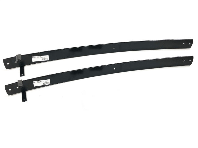 Tuff Country 82112 Front 1.5in Add-a-Leafs Pair for 1980-2004 Ford F-250 4WD
