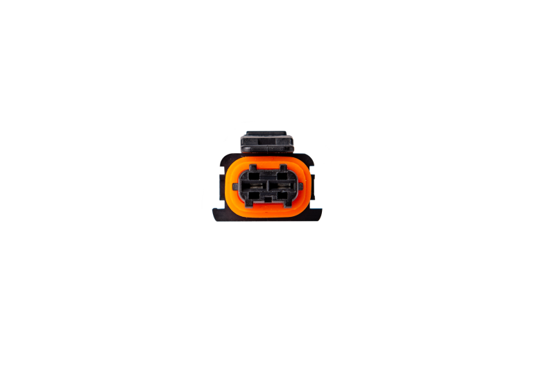 Fleece Performance FPE-HAR-DMAX-FPR for 06-10 GM 2500/3500 Duramax 6.6L Fuel Pressure Regulator Wiring Harness