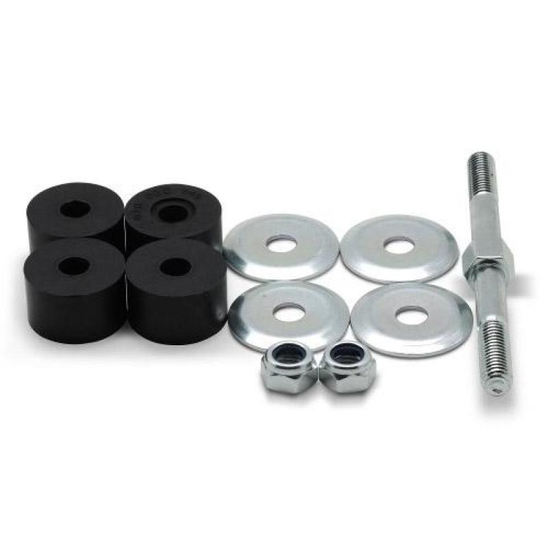 BLOX Racing Front OEM End Links Set - 1988-1991 Honda Prelude / 1988-2000 Honda Civic / 1990-2001 Acura Integra BXSS-11000