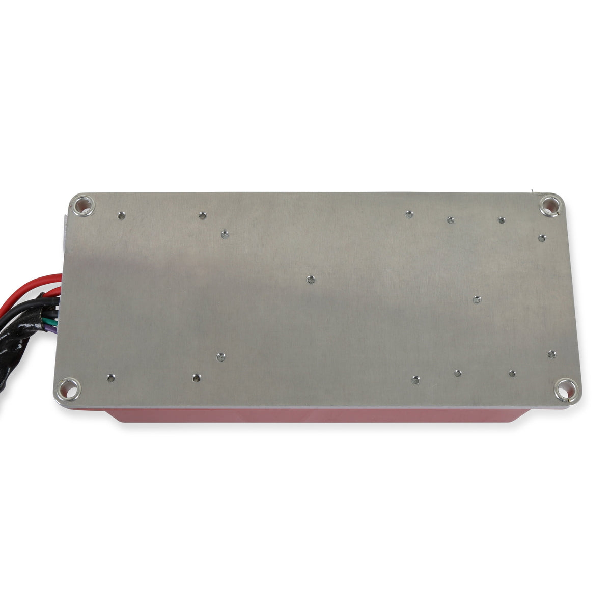 MSD 8147 Pro Mag 44 Amp Electronic Points Box - Red