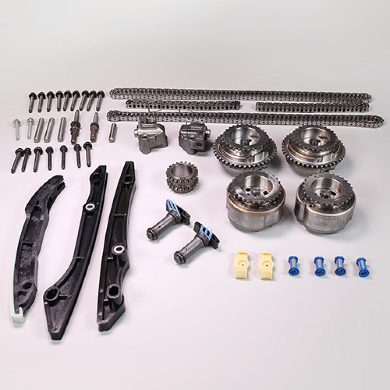 Ford Racing Gen 2 for Coyote Hi-Performance Cam Drive Kit