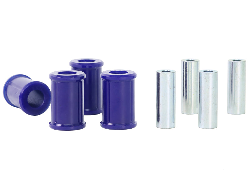 SuperPro Rear Control Arm Lower-Inner Bushing Kit
