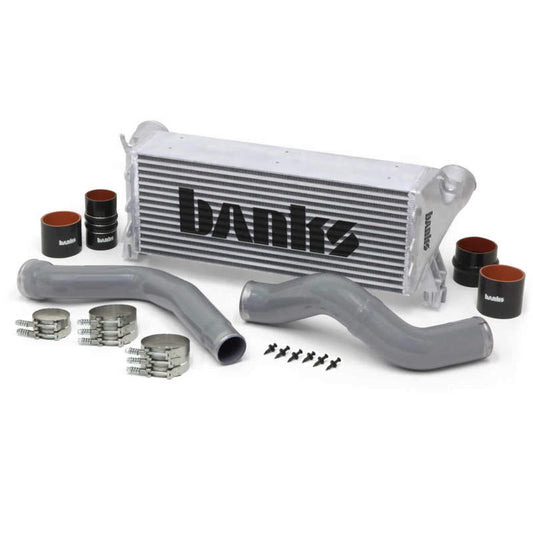 Banks Power Techni-Cooler® System - 2013-18 RAM 6.7L