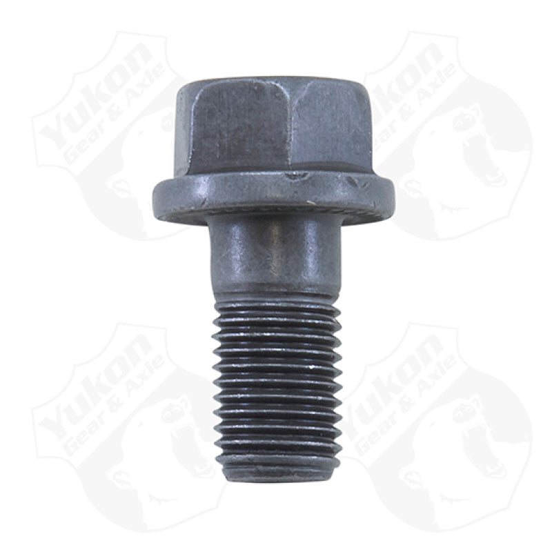Yukon Gear & Axle YSPBLT-003 Ring Gear Bolt For Chrysler 9.25in Rear
