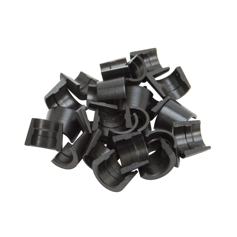Edelbrock 9614 11/32 Valve Locks Single Groove V-6 8 Pairs