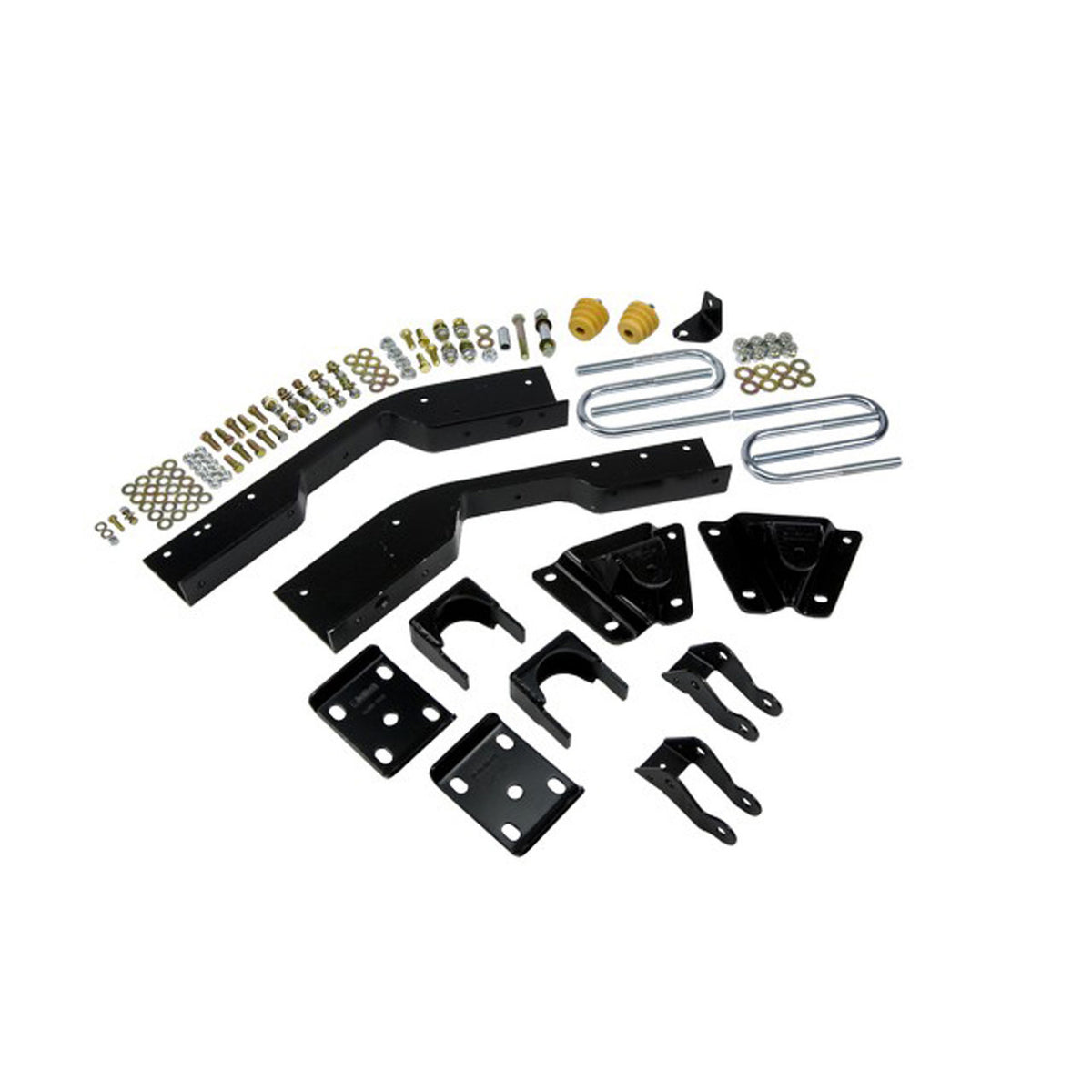 Belltech Flip Kit 92-94 for GM Suburban C2500 7in