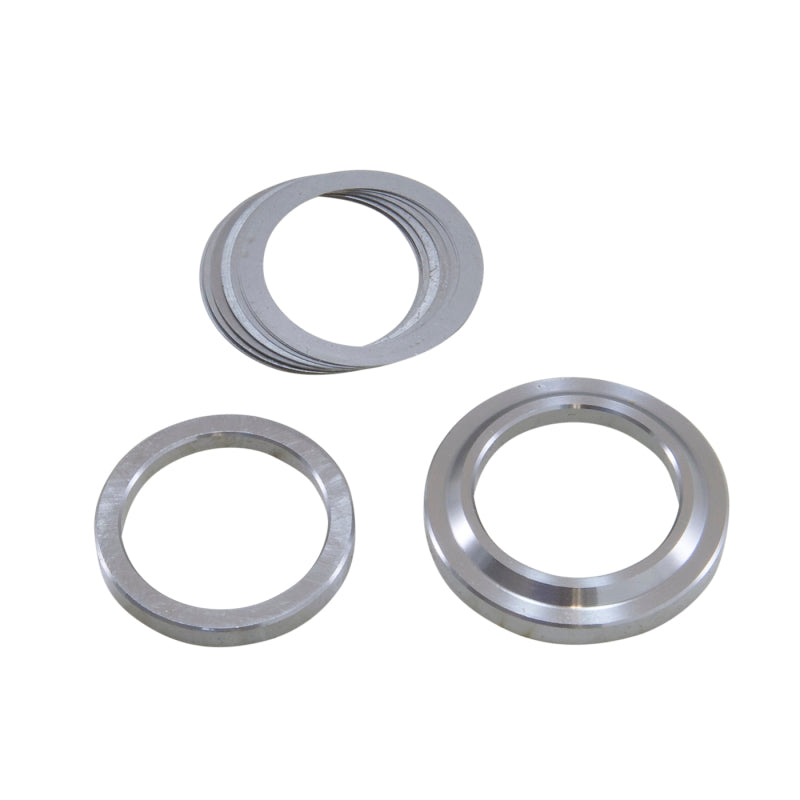Yukon Gear & Axle SK CSF8.8 Crush Sleeve Eliminator Kit For Ford 8.8in & 7.5in