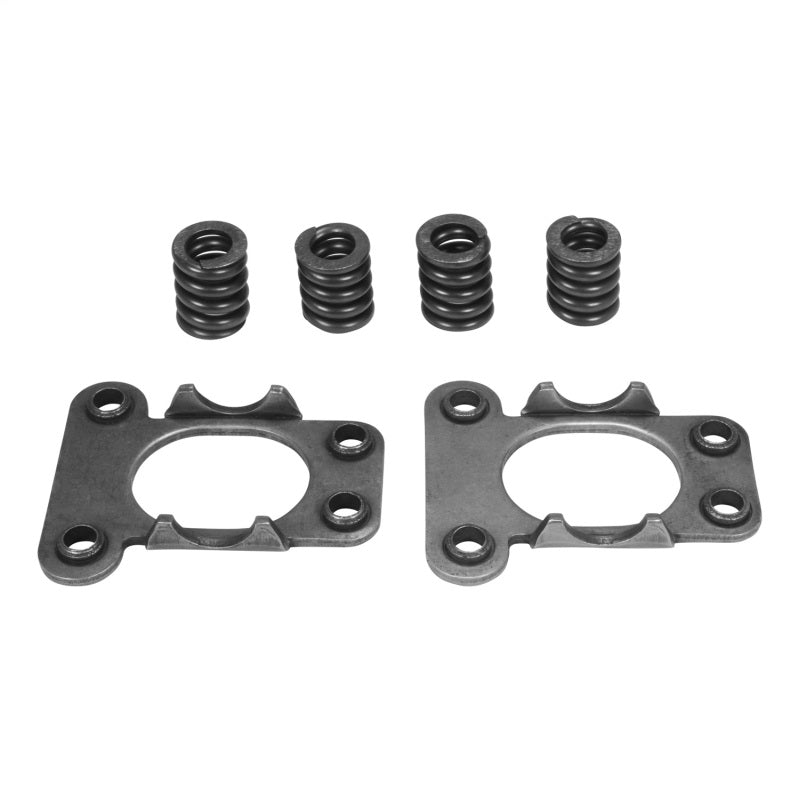 Yukon Gear & Axle YDG-SPRK29591 For GM 8.5/12P/12T / Ford 8.8in Differential Dura Grip 800lb Spring Kit