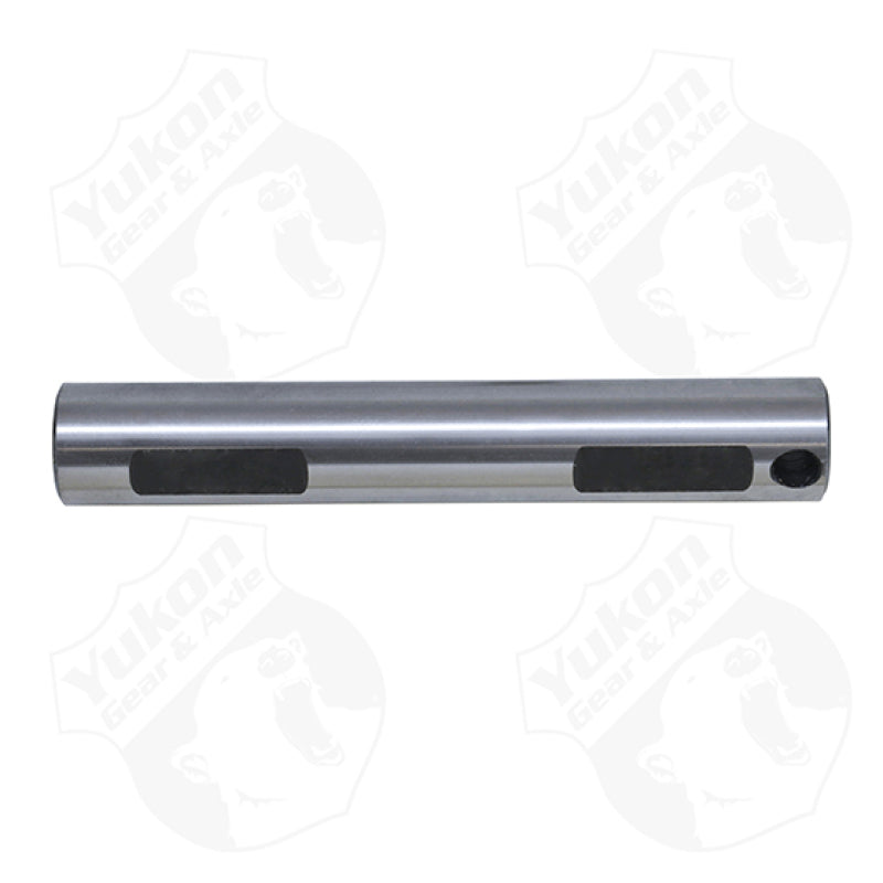 Yukon Gear & Axle YP MINSXGM8.5 Chrome Moly Cross Pin Shaft Mini-Spool For 8.5in GM
