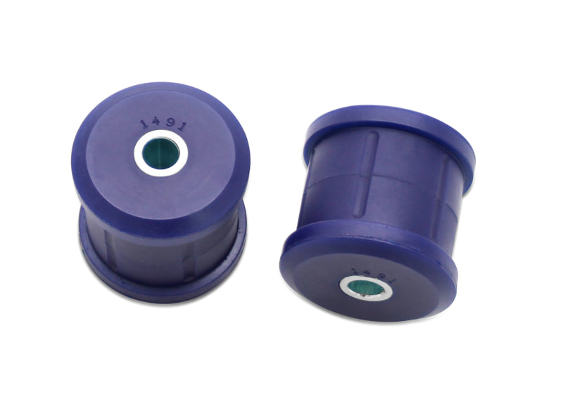 SuperPro Rear Trailing Arm - Forward Bushing Kit