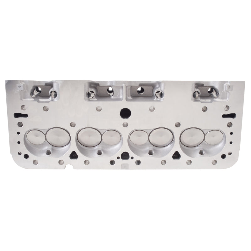 Edelbrock 60899 Single Performer RPM SBC 64cc Head Competition