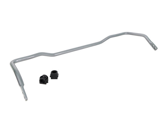 Whiteline BNF29Z 22mm Rear 2-Point Adjustable Sway Bar for R34 Nissan Skyline