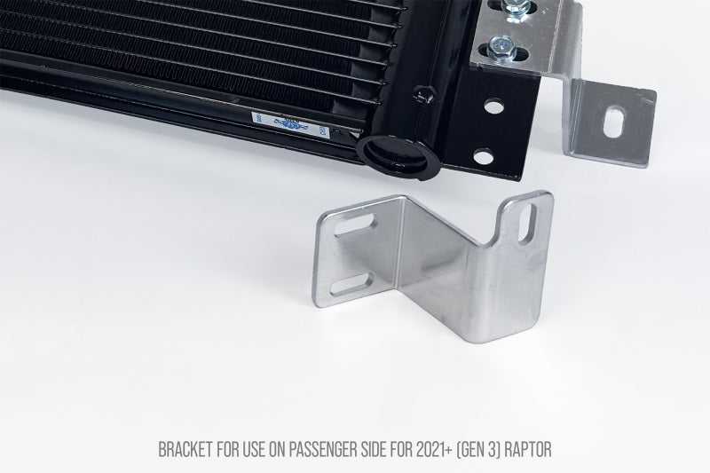 CSF 8102 Transmission Oil Cooler for 15-25 Ford F-150 and Raptor