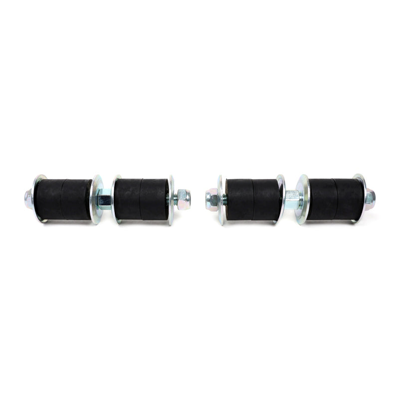 BLOX Racing Front OEM End Links Set - 1988-1991 Honda Prelude / 1988-2000 Honda Civic / 1990-2001 Acura Integra BXSS-11000