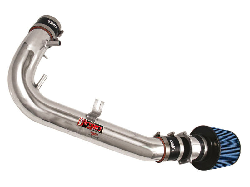 Injen 95-96 240SX 16 Valve Polished Short Ram Intake - #IS1900P
