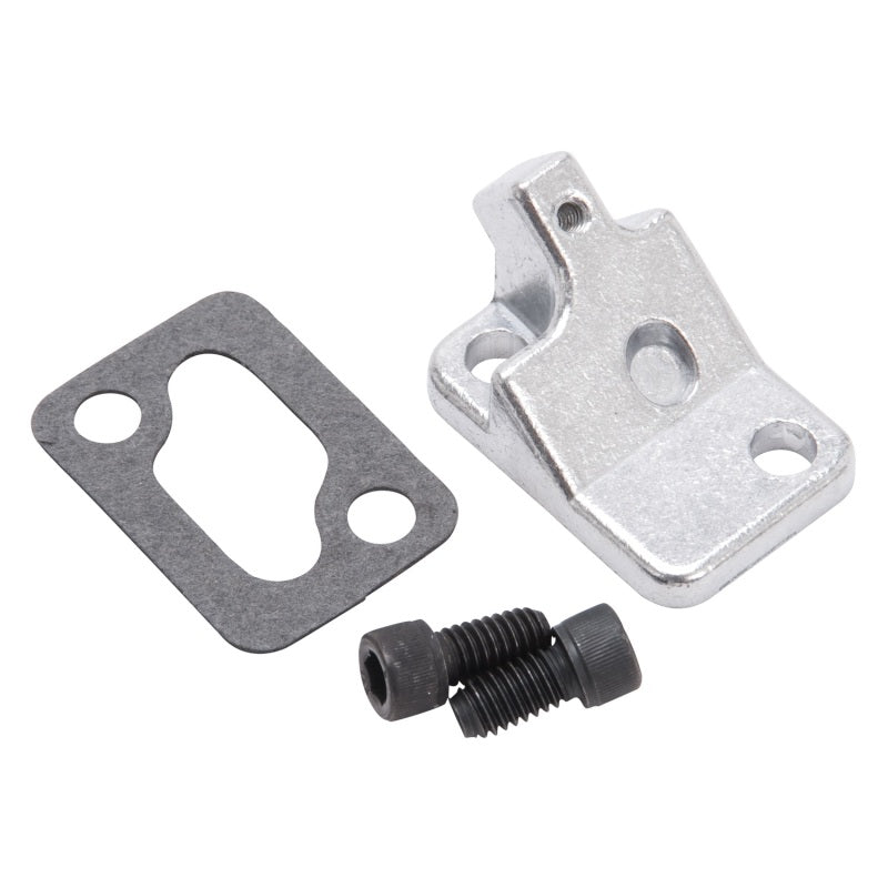 Edelbrock 8901 Sml Black Chevrolet Choke Kit