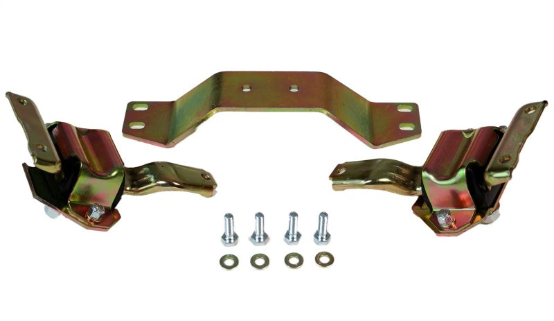 Energy Suspension for 96-04 Mustang 4.6 V8 Set Incl Left & Right sides 4.1127G