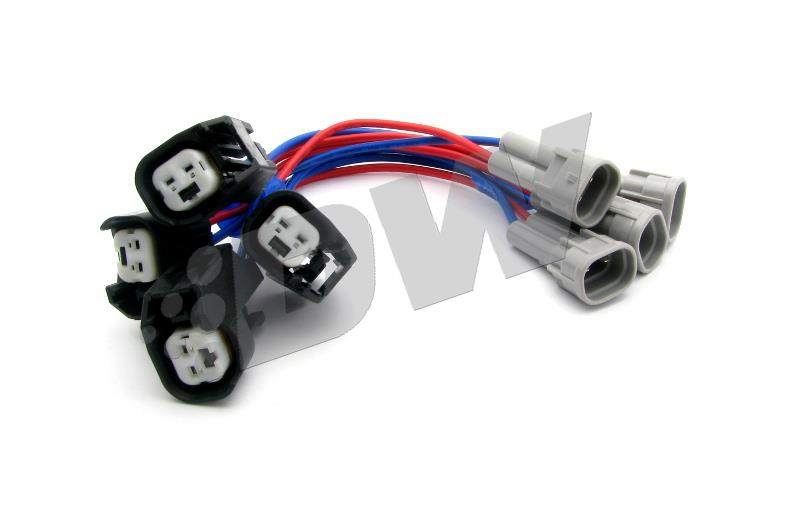 DeatschWerks 12+ Subaru BRZ / 12+ Scion FR-S / 12+ Toyota 86 700CC/min (MPFI) Injectors