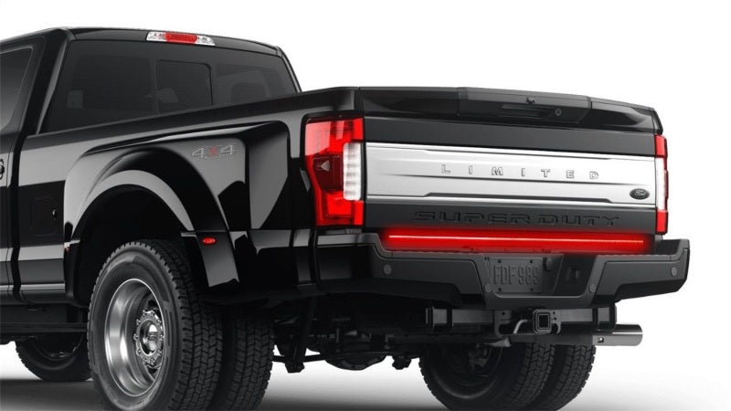 Putco for 60in. Direct Fit Red Blade Kit for 2004-2014 F-150 / 2009-2019 RAM / 2007-2018 Silverado & Sierra