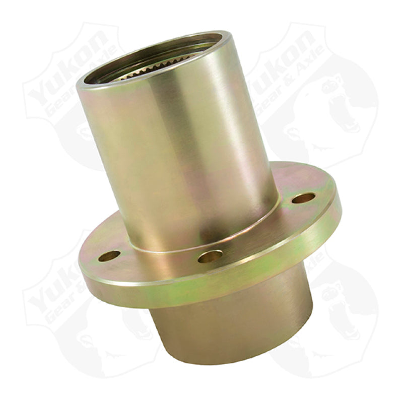 Yukon Gear & Axle YHC63629 Replacement Hub For Dana 60 Front / 8 X 6.5in Pattern